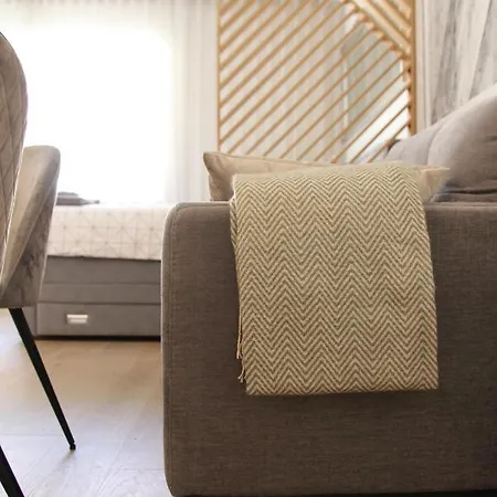 Ju3 Appartement Ljubljana